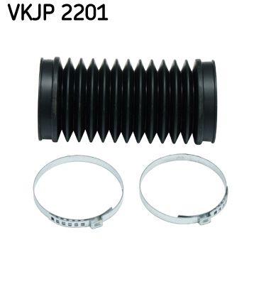 Bellow Kit, steering SKF VKJP 2201