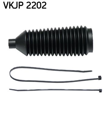 SKF VKJP 2202 Bellow Kit, steering