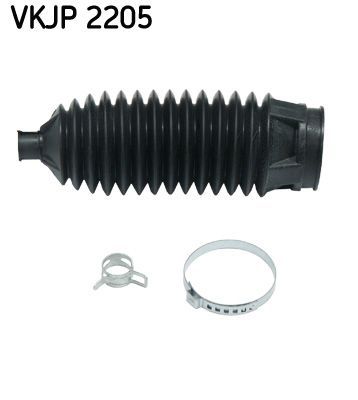 Bellow Kit, steering SKF VKJP 2205