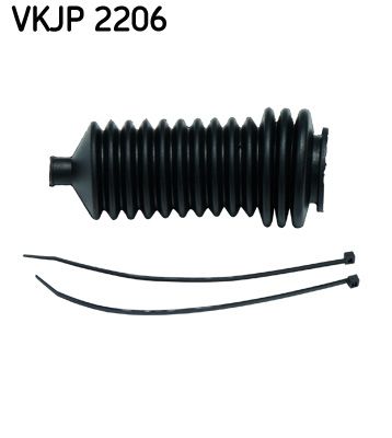 SKF VKJP 2206 Bellow Kit, steering