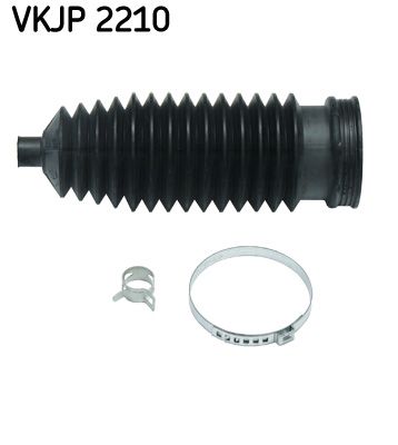 SKF VKJP 2210 Bellow Kit, steering