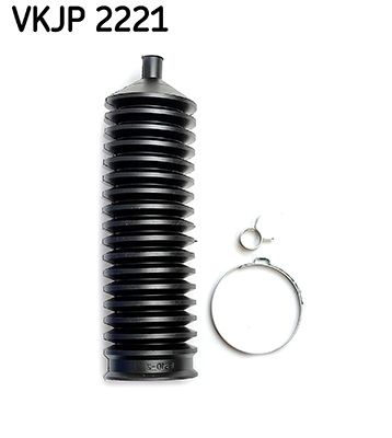 SKF VKJP 2221 Bellow Kit, steering