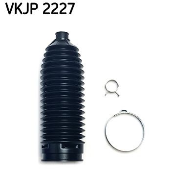 Bellow Kit, steering SKF VKJP 2227