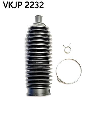 SKF VKJP 2232 Bellow Kit, steering
