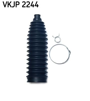 Bellow Kit, steering SKF VKJP 2244