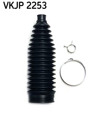 Bellow Kit, steering SKF VKJP 2253