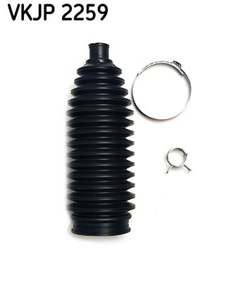Bellow Kit, steering SKF VKJP 2259