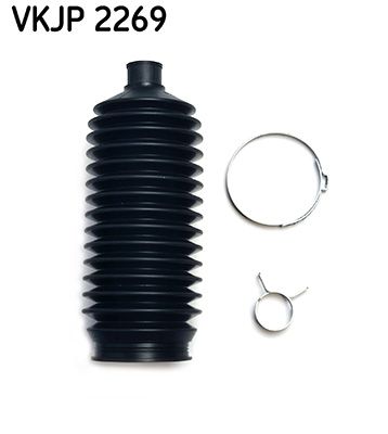 Bellow Kit, steering SKF VKJP 2269