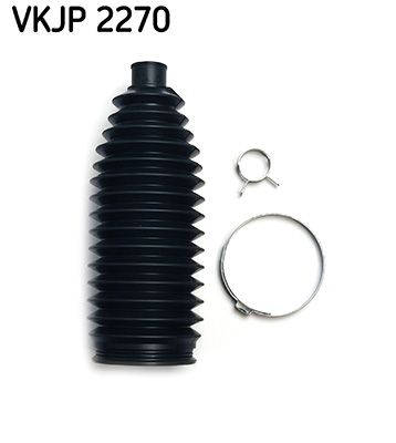 Bellow Kit, steering SKF VKJP 2270