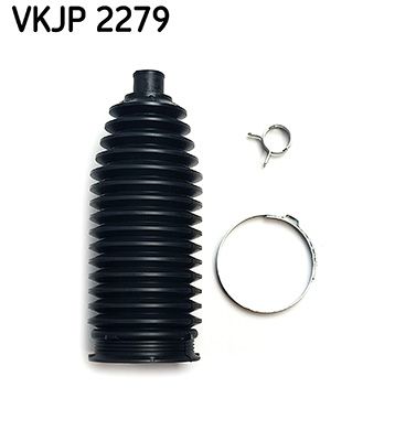 SKF VKJP 2279 Bellow Kit, steering