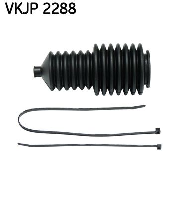 Bellow Kit, steering SKF VKJP 2288
