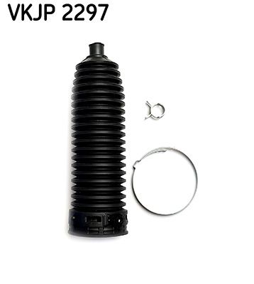 SKF VKJP 2297 Bellow Kit, steering