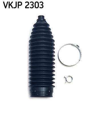 Bellow Kit, steering SKF VKJP 2303