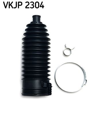 SKF VKJP 2304 Bellow Kit, steering