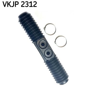 Bellow Kit, steering SKF VKJP 2312