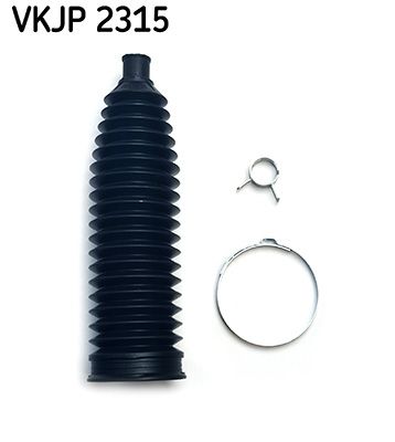 SKF VKJP 2315 Bellow Kit, steering