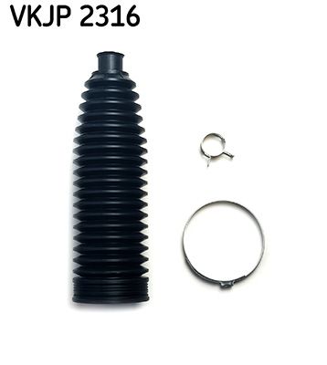 SKF VKJP 2316 Bellow Kit, steering