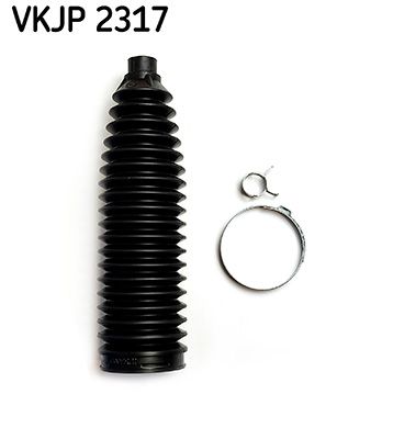 Bellow Kit, steering SKF VKJP 2317