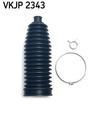 Bellow Kit, steering SKF VKJP 2343