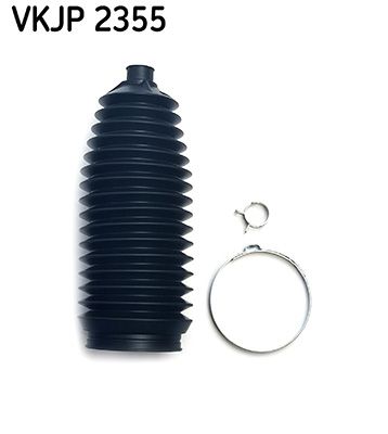Bellow Kit, steering SKF VKJP 2355