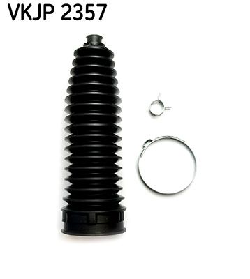 SKF VKJP 2357 Bellow Kit, steering