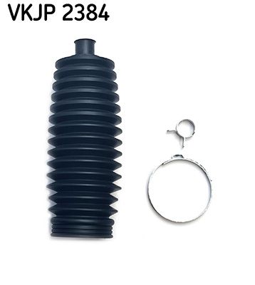 Bellow Kit, steering SKF VKJP 2384