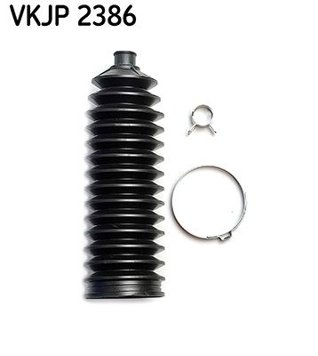 Bellow Kit, steering SKF VKJP 2386