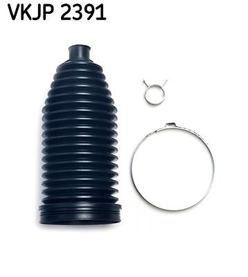 Bellow Kit, steering SKF VKJP 2391
