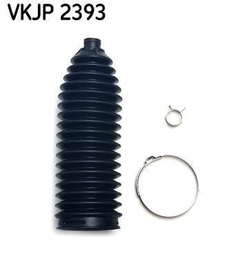 SKF VKJP 2393 Bellow Kit, steering