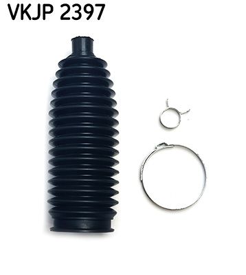 Bellow Kit, steering SKF VKJP 2397