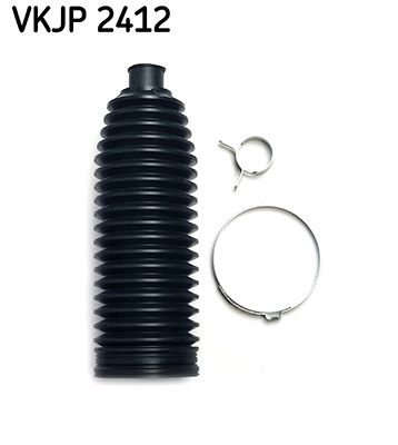 Bellow Kit, steering SKF VKJP 2412