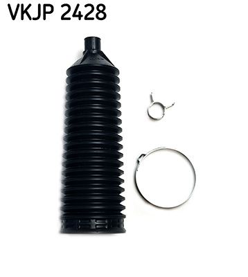 Bellow Kit, steering SKF VKJP 2428