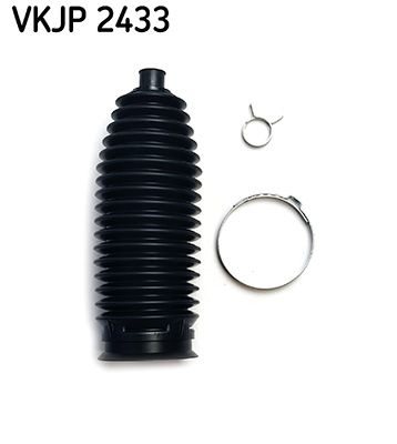 Bellow Kit, steering SKF VKJP 2433