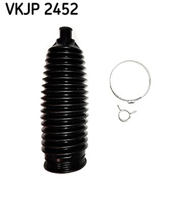 Bellow Kit, steering SKF VKJP 2452