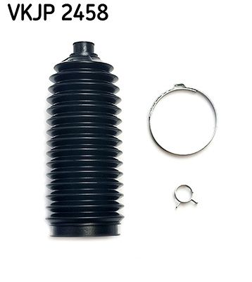 Bellow Kit, steering SKF VKJP 2458