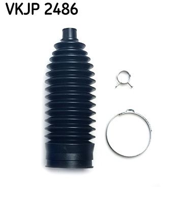 Bellow Kit, steering SKF VKJP 2486