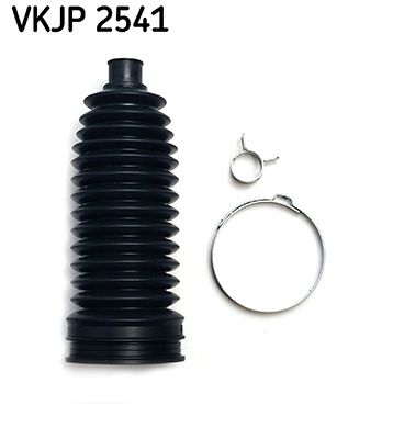 Bellow Kit, steering SKF VKJP 2541