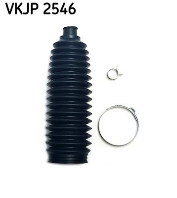 SKF VKJP 2546 Bellow Kit, steering