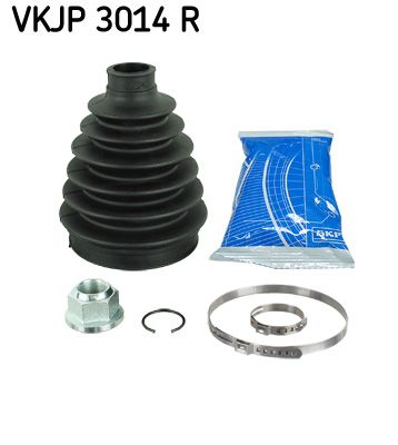 Bellow Kit, drive shaft SKF VKJP 3014 R