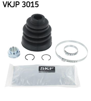 SKF VKJP 3015 Bellow Kit, drive shaft