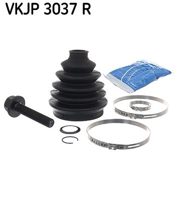 Bellow Kit, drive shaft SKF VKJP 3037 R