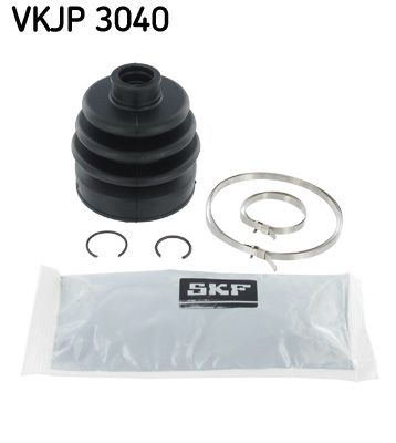 SKF VKJP 3040 Bellow Kit, drive shaft