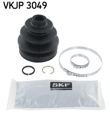 Bellow Kit, drive shaft SKF VKJP 3049
