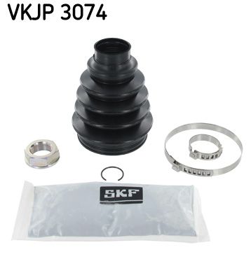 SKF VKJP 3074 Bellow Kit, drive shaft