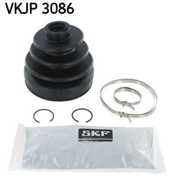 SKF VKJP 3086 Bellow Kit, drive shaft