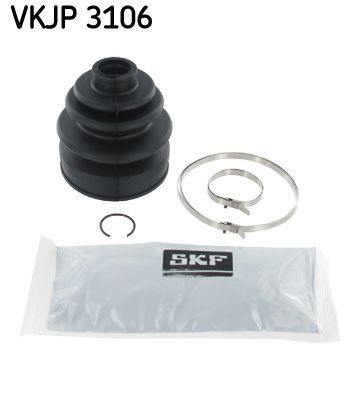 Bellow Kit, drive shaft SKF VKJP 3106