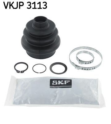 SKF VKJP 3113 Bellow Kit, drive shaft