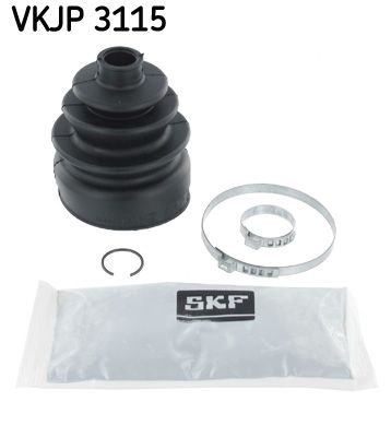 Bellow Kit, drive shaft SKF VKJP 3115