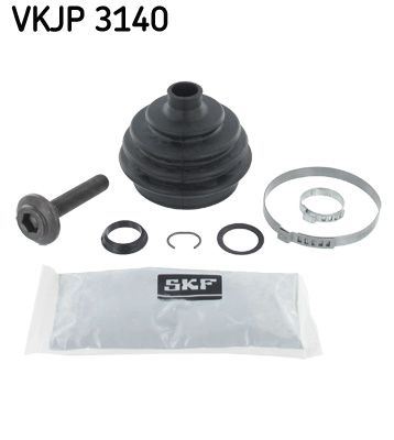 SKF VKJP 3140 Bellow Kit, drive shaft