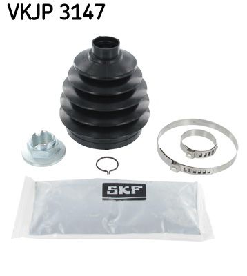 Bellow Kit, drive shaft SKF VKJP 3147